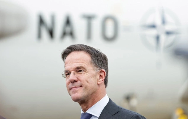Rutte u Rejkjaviku: Podrška Ukrajini ostaje prioritet NATO-a Rutte u Rejkjaviku: Podrška Ukrajini ostaje prioritet NATO-a
