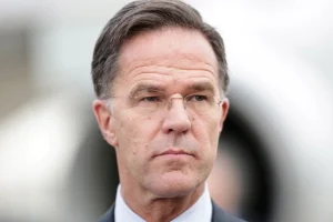 Rutte: Srbija ima suvereno pravo na vojne vježbe s Kinom, ali ne budimo naivni