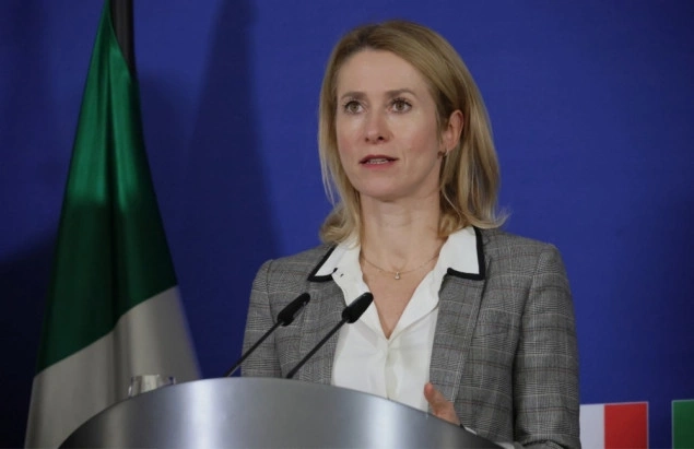 Geopolitički imperativ – Kallas ističe važnost proširenja EU Geopolitički imperativ – Kallas ističe važnost proširenja EU