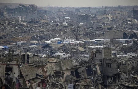 Potraga za tijelima izraelskih talaca nastavljena u Gazi