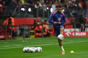 Gakpo: Vodili smo iskrene razgovore poslije sramotnih poraza u Premier ligi