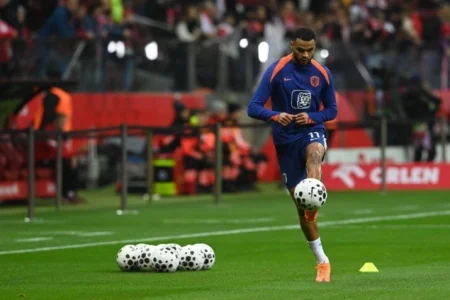 Gakpo: Vodili smo iskrene razgovore poslije sramotnih poraza u Premier ligi