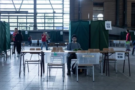 Čileanci biraju predsjednika i parlament: Bitka između krajnje ljevice i krajnje desnice