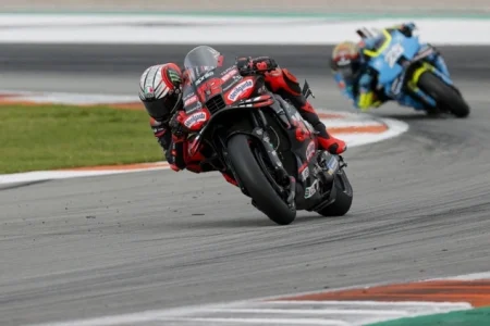 Bezzecchi slavio u Valenciji u posljednjoj trci sezone MotoGP šampionata