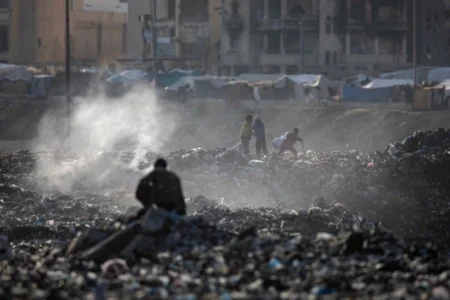 Izraelska vojska ubila dva, a ranila 10 Palestinaca