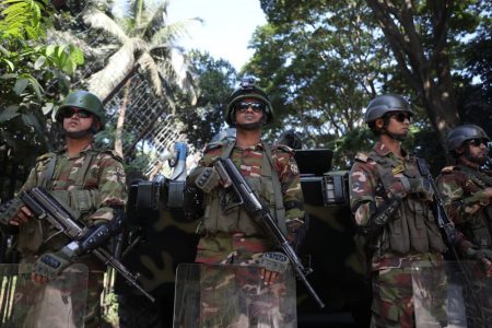 Bivša premijerka Bangladeša osuđena na smrt zbog zločina protiv čovječnosti