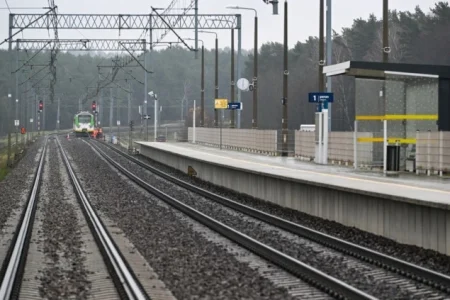 Zbog ruskih diverzija čak 10.000 poljskih vojnika čuvat će pruge