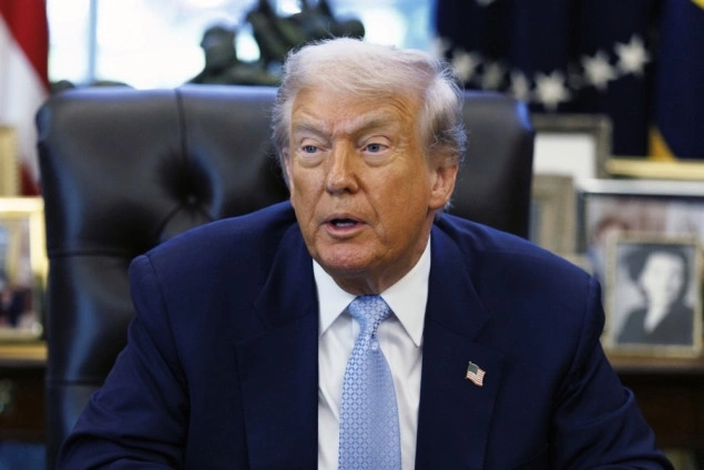 Trump ne isključuje slanje američkih trupa u Venecuelu Trump ne isključuje slanje američkih trupa u Venecuelu