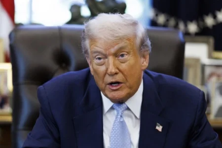 Trump: Četvrtak ostaje primjeren rok za odgovor Ukrajine na američki mirovni prijedlog