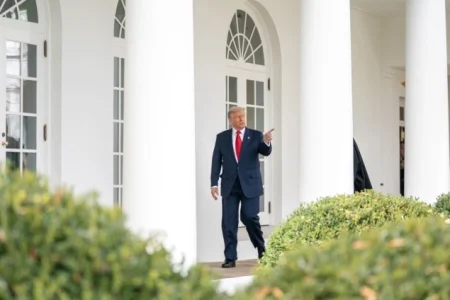 Trump: Dogovorio sam sastanak sa komunističkim gradonačelnikom New Yorka