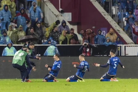 Kosovo: Fudbalskoj reprezentaciji 200 hiljada eura zbog dobrog nastupa u kvalifikacijama za SP