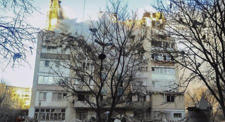 Ruski napad na zapadu Ukrajine odnio devet života, Zelenski upozorava da je pritisak na Rusiju nedovoljan