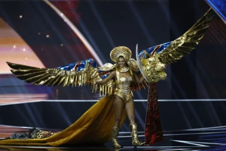 Miss Universe pod pritiskom – Optužbe za nepravilnosti i odlazak sudija