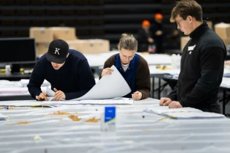 Socijaldemokrate u Danskoj pretrpjele veliki poraz na izborima