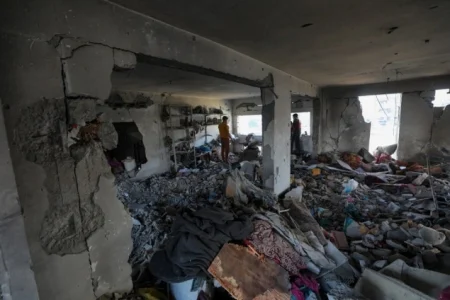 Izrael žuri da oblikuje realnost na terenu u Gazi prije raspoređivanja međunarodnih trupa