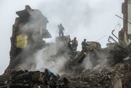 Kapitulacija Kijeva na stolu? EU raspravlja o kontroverznom tajnom planu