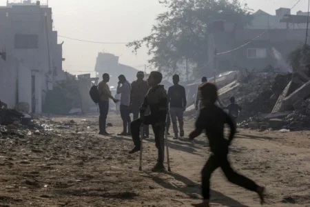 Izrelske snage ubile dvojicu palestinskih tinejdžera na Zapadnoj obali