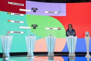 FIFA saopštila datume za interkontinentalni baraž za plasman na SP