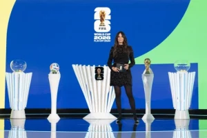 FIFA će razdvojiti nosioce na žrijebu za Svjetsko prvenstvo 2026.