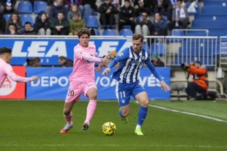 Celta pobijedila Alaves