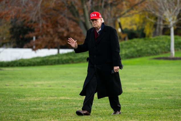 Trump objavio da se nešto dobro možda upravo dešava u mirovnim pregovorima Rusije i Ukrajine