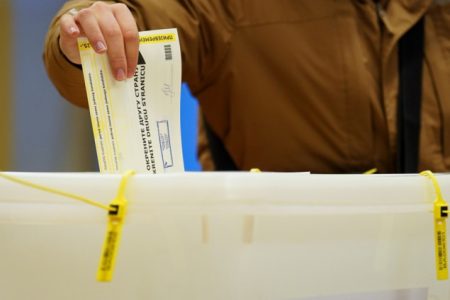 Pod lupom: Izlaznost 10,4%, znatno niža nego 2022. godine, nepravilnosti se ponavljaju