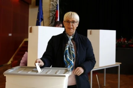 Referendum u Sloveniji: Prvi prebrojani glasovi u korist protivnika zakona o potpomognutom okončanju života