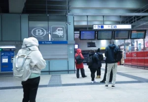 Trodnevni štrajk izazvao kolaps transporta u Belgiji – Poremećaji unutar zemlje i prema inostranstvu