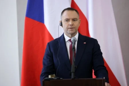 Karol Nawrocki: Historija nas uči da se Rusija može pobijediti