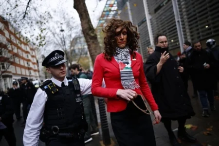 Velika Britanija: Advokati Palestinske akcije traže ukidanje statusa terorističke organizacije