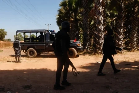 Nigerija uvodi vanredno stanje zbog vala masovnih otmica