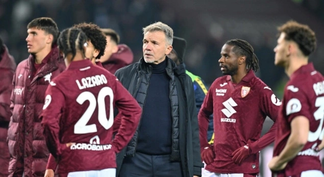 Como ubjedljivo pobijedio Torino u Seriji A