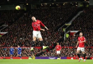 Everton pobijedio Manchester United u Premijer ligi