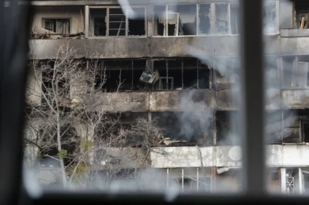 Britanska strategija jasna: Multinacionalne snage u Ukrajini ostaju prioritet