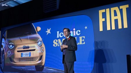 Stellantis pokrenuo proizvodnju hibridnog Fiata 500 Stellantis pokrenuo proizvodnju hibridnog Fiata 500