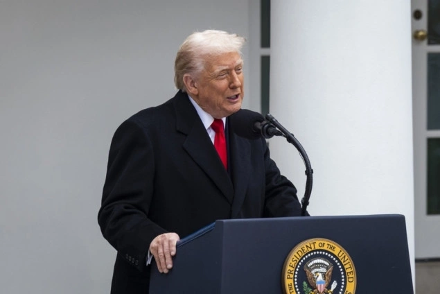 Trump: Vrlo smo blizu dogovora o okončanju rata u Ukrajini