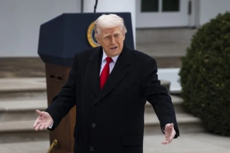 Karakas osudio Trumpovu prijetnju da smatra vazdušni prostor Venecuele kao zatvoren