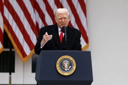 Trajno obustavljen posljednji sudski postupak protiv Donalda Trumpa zbog miješanja u izbore 2020. godine