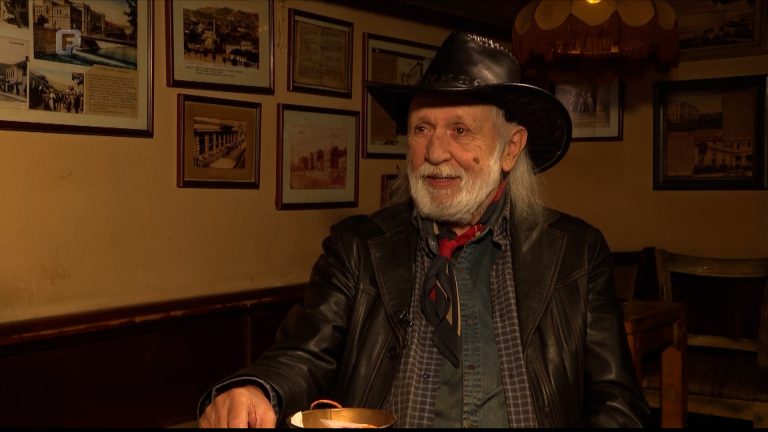 Trifunov: Pozorište je po definiciji jedna velika avantura