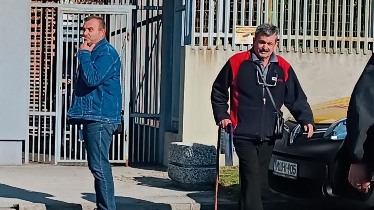 Puhalić i ostali: Zatvaran u tri prijedorska logora