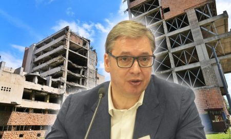 VUČIĆ DAO DOZVOLU ZA RUŠENJE, A MOGAO BI SAM SEBE ZAKOPATI: Tri razloga zašto bi režim mogao da slomi zube na slučaju Generalštab