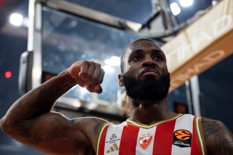 PAŽLJIVO PRATE: Euroliga kaznila beogradsku Crvenu zvezdu i zbog vrijeđanja Aleksandra Vučića