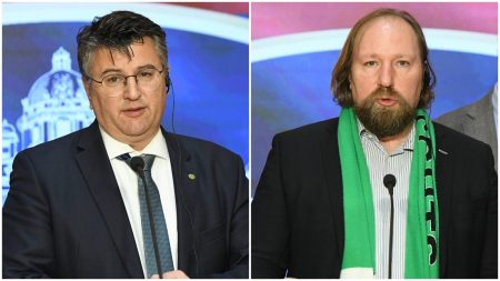 HAOS U SKUPŠTINI SRBIJE: Poslanici Vučićeve stranke psovali goste iz Njemačkog Bundestaga