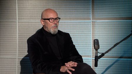 Almin Zrno u podcastu Mimara: Mi nemamo državnika koji će voditi ovu zemlju