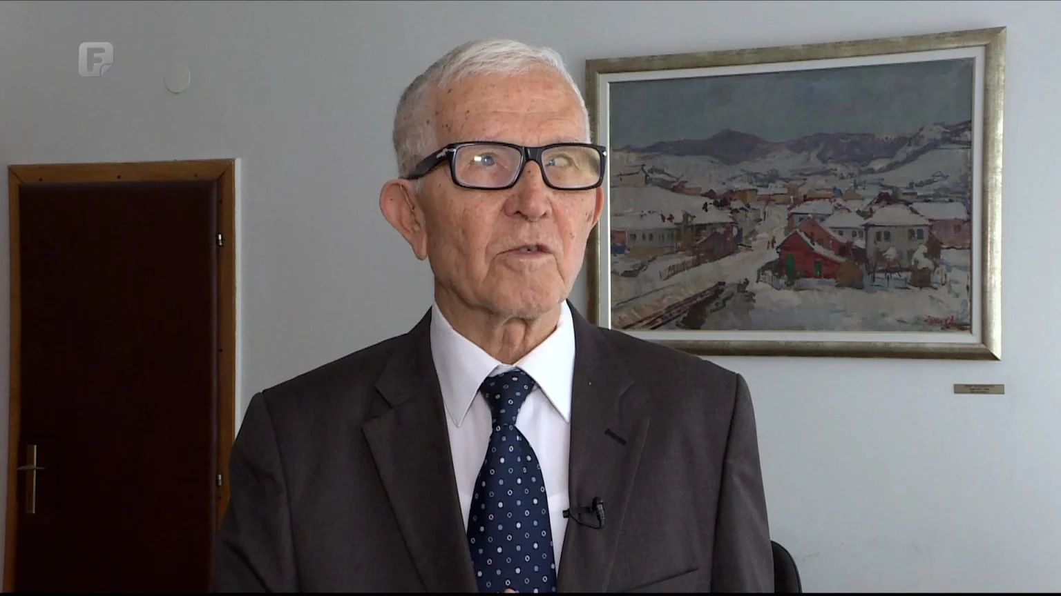 Trnka: Najveća greška Dejtonskog mirovnog sporazuma je što je RS dobila prevelike ingerencije