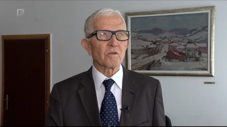 Trnka: Najveća greška Dejtonskog mirovnog sporazuma je što je RS dobila prevelike ingerencije