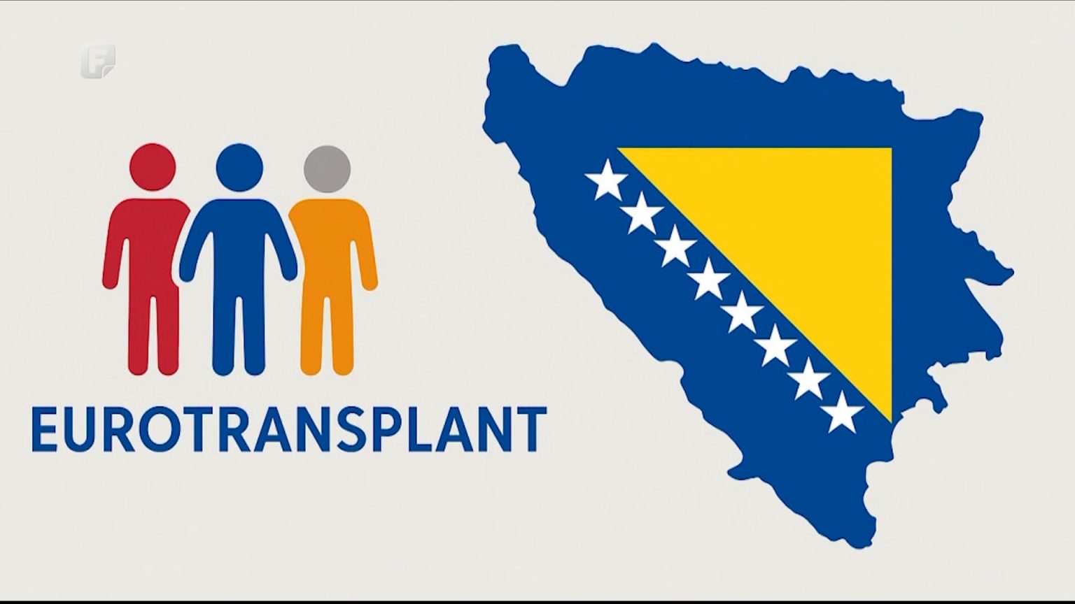 BiH još nije spremna za Eurotransplant: Pacijenti čekaju, odgovornost na institucijama