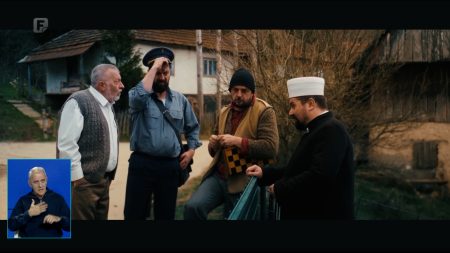 Amanet 2: Testament, reditelja Mirze Begovića, ruši sve rekorde u kinima širom BiH