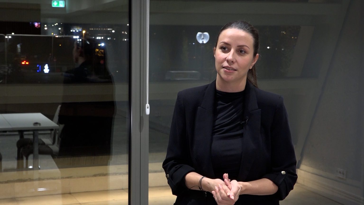 Ko, zapravo, koči EU integracije? Joveva za FTV o odgovornosti lidera, reformama i Zapadnom Balkanu