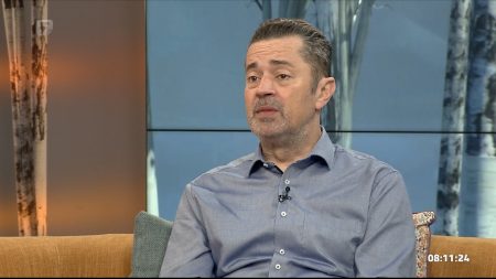 Vedran Tuce najavio novu sezonu Sarajevske filharmonije i svoju radijsku emisiju Bijela hronika